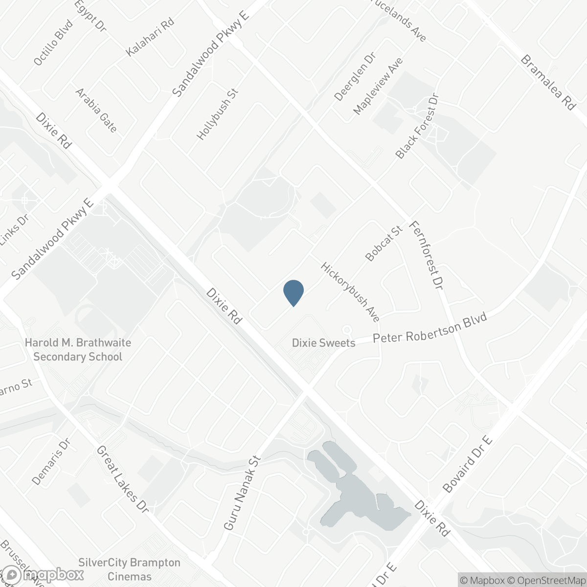 51 BLUE SPRUCE STREET, Brampton, Ontario L6R 1C4